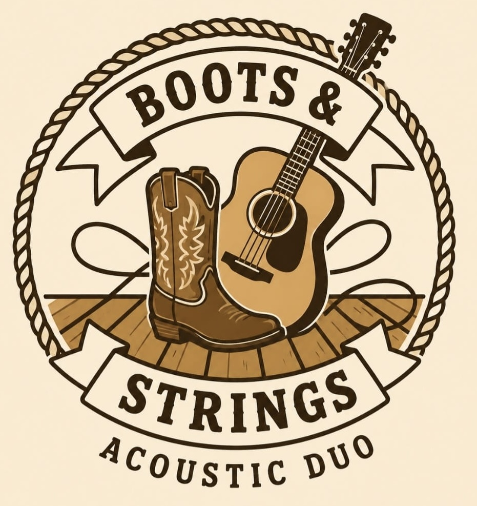 Boots & Strings